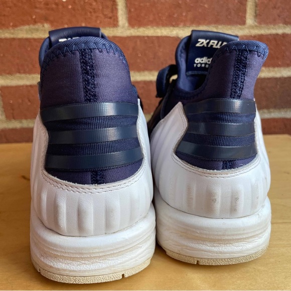 Adidas ZX Flux Plus - Picture 5 of 9